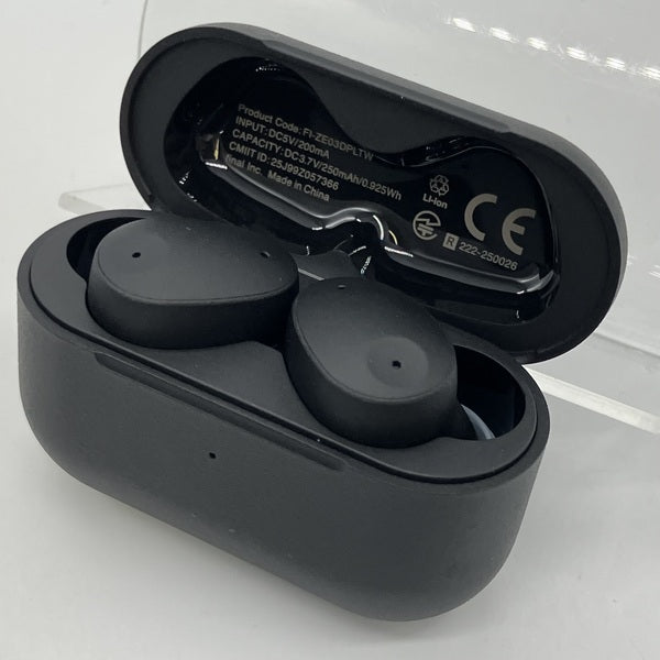【中古】ZE300 BLACK【秋葉原】