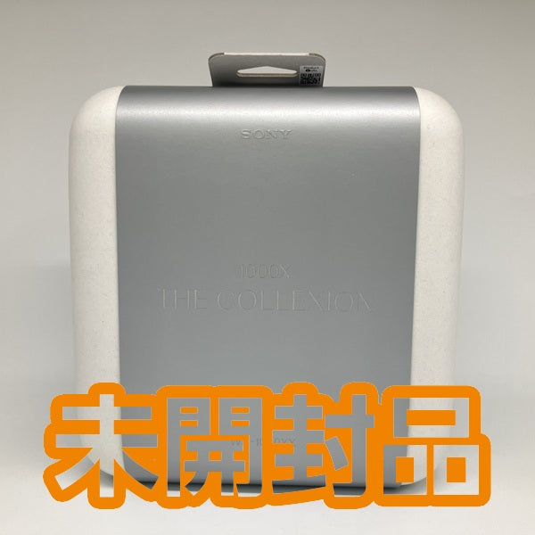 【中古】1000X THE COLLEXION Platinum【WH-1000XX WZ】【秋葉原】