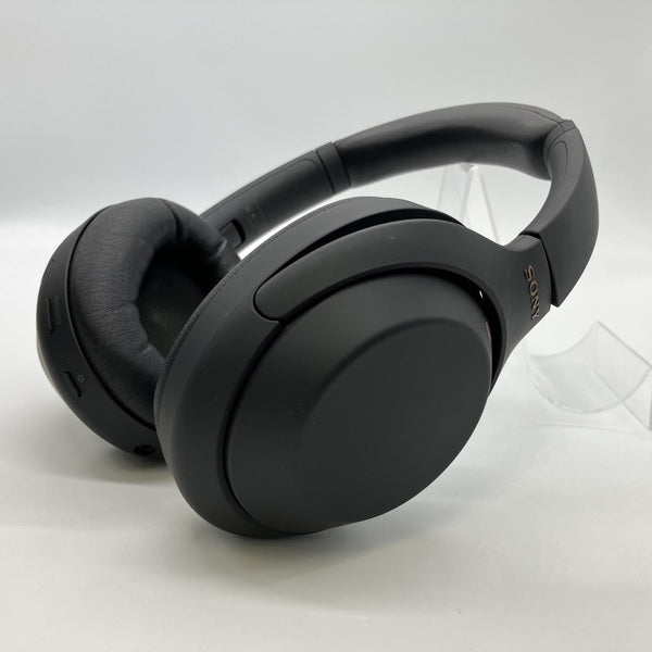 SONY 【中古】WH-1000XM4 BM ブラック【秋葉原】 – e☆イヤホン
