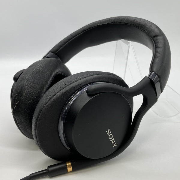 【中古】MDR-1AM2 BQ ブラック【名古屋】
