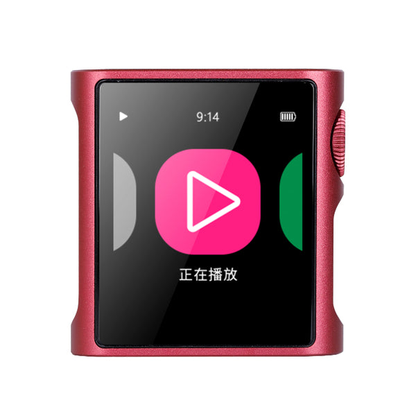 SHANLING M0 Pura – e☆イヤホン