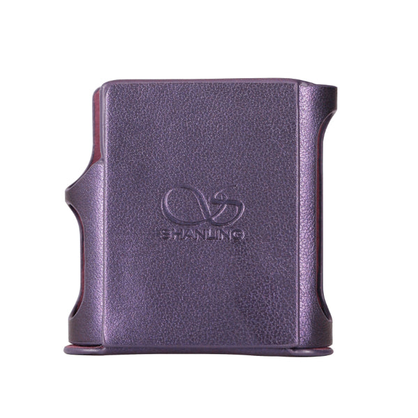 SHANLING M0 Pura 専用ケース – e☆イヤホン