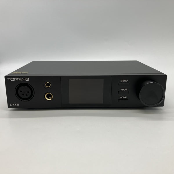 【中古】DX5Ⅱ Black【名古屋】
