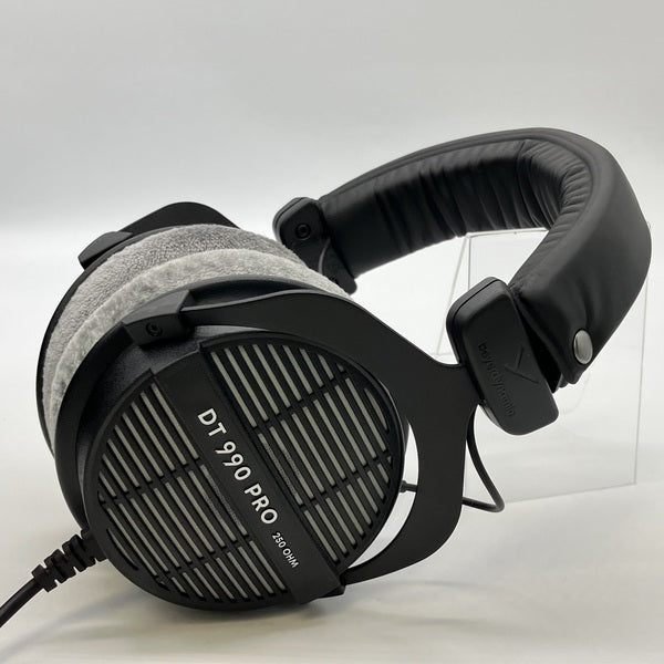 【中古】DT 990 PRO (250 Ohm)【秋葉原】