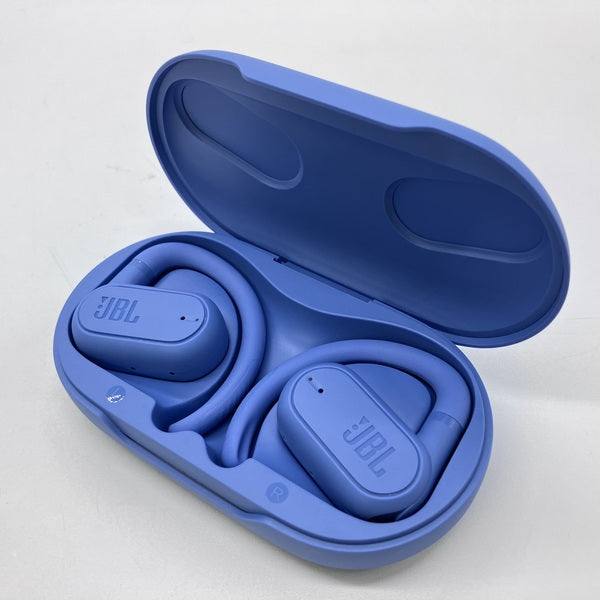 【中古】SOUNDGEAR SENSE ブルー【JBLSNDGEARSNSBLU】【日本橋】