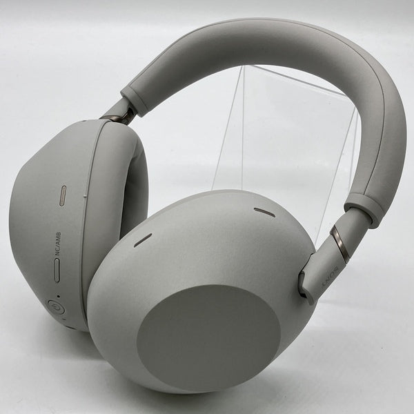 SONY 【中古】WH-1000XM6 SM プラチナシルバー【秋葉原】 – e☆イヤホン