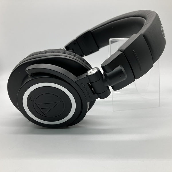 【中古】ATH-M50xBT2【秋葉原】