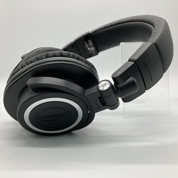 ATH-M50xBT2 Audio-Technica 中古 audio-technica 【中古】ATH-M50xBT2【秋葉原】 – e☆イヤホン