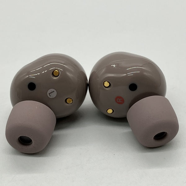 SONY 【中古】WF-1000XM5 P スモーキーピンク【秋葉原】 – e☆イヤホン