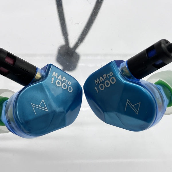 【中古】MAPro1000 II Frost Mint 【OTA-MAPRO1000-II-FM】【秋葉原】