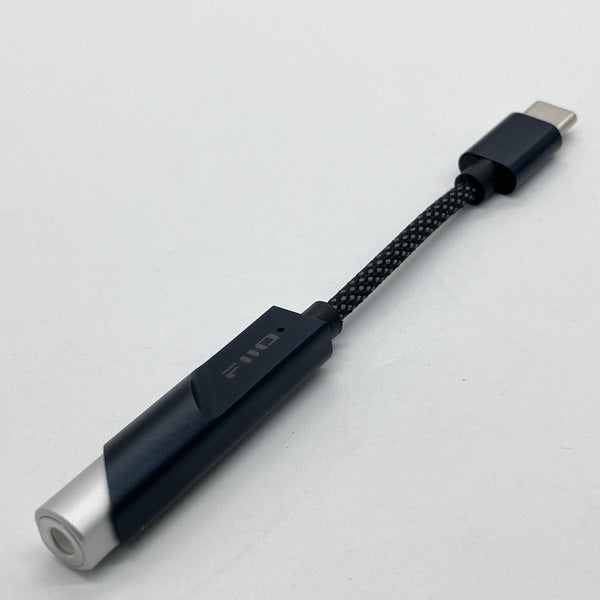 【中古】KA11 Type-C Black 【FIO-KA11TC-B】【秋葉原】