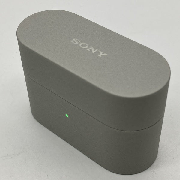 SONY 【中古】WF-1000XM6 SZ プラチナシルバー【秋葉原】 – e☆イヤホン