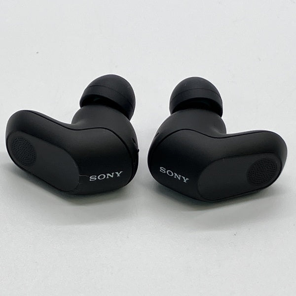 SONY 【中古】INZONE Buds ブラック 【WF-G700N BZ】【秋葉原】 – e