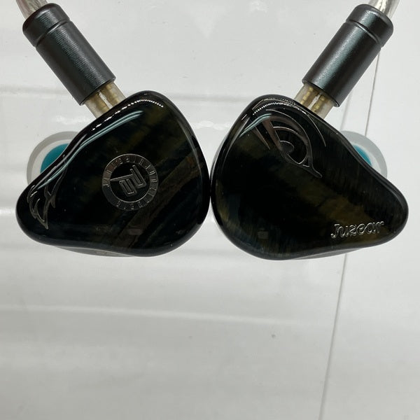 【中古】Harrier（イエロー）【秋葉原】
