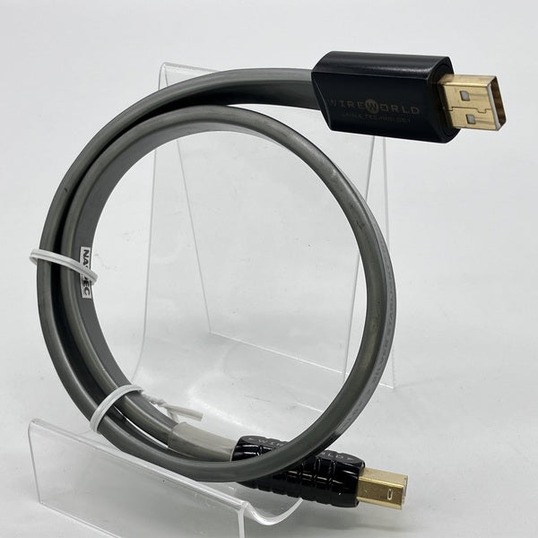 【中古】SILVER STARLIGHT A-B(0.5m)【秋葉原】
