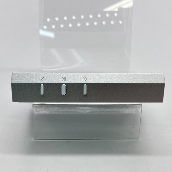 SHANLING 【中古】M1 Plus Silver【秋葉原】 – e☆イヤホン
