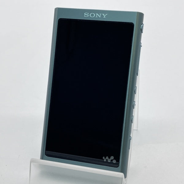 【中古】NW-A55 GM【グリーン】【秋葉原】