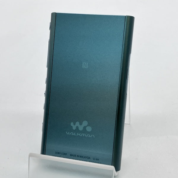 SONY 【中古】NW-A55 GM【グリーン】【秋葉原】 – e☆イヤホン