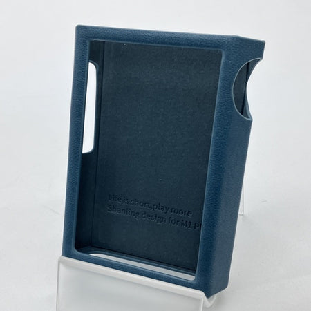 SHANLING 【中古】M1 Plus 専用レザーケース Green【秋葉原】 – e