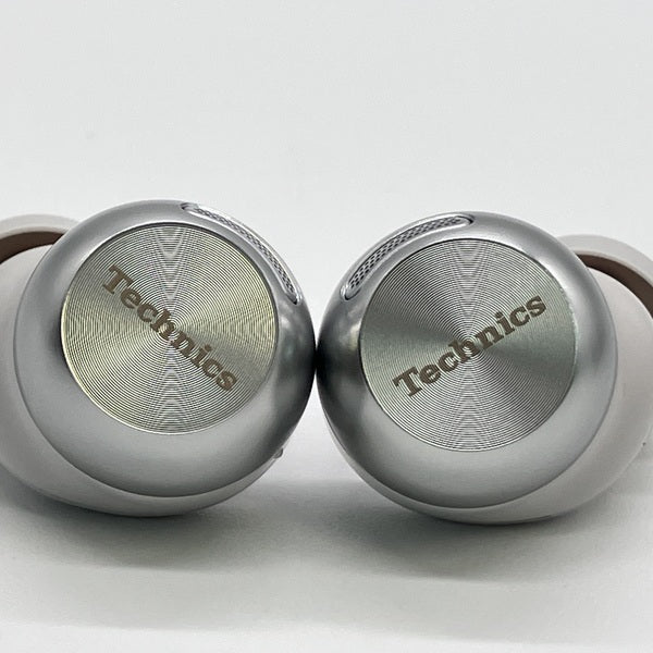 Technics 【中古】EAH-AZ100-S シルバー【秋葉原】 – e☆イヤホン