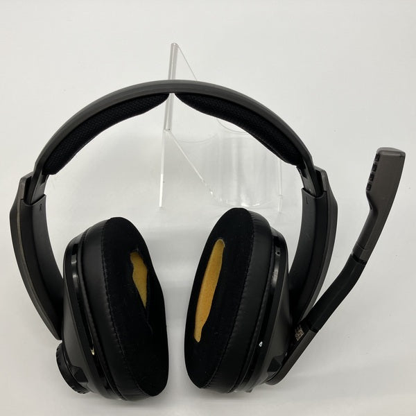 EPOS JAPAN 【中古】EPOS/SENNHEISER GSP-370【名古屋】 – e☆イヤホン