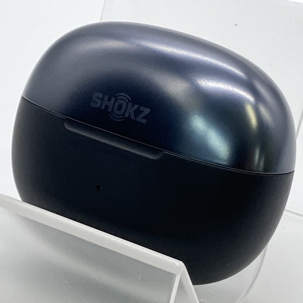 Shokz 【中古】OpenDots ONE Black【SKZ-EP-000054】【日本橋】 – e