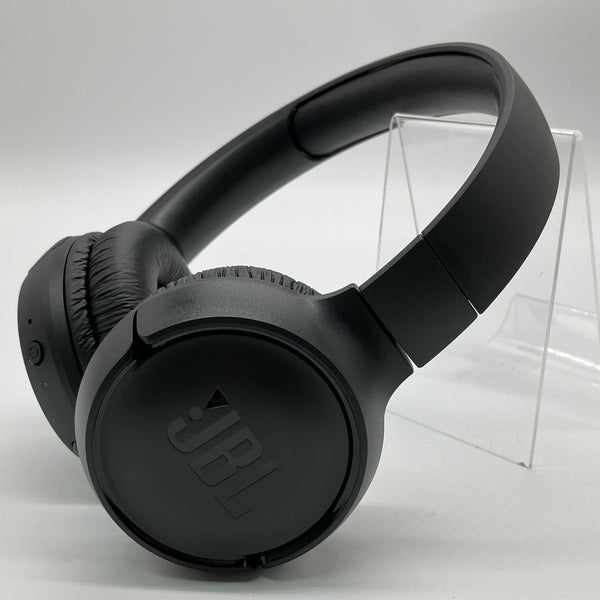 【中古】TUNE 510BT ブラック【JBLT510BTBLK】【日本橋】
