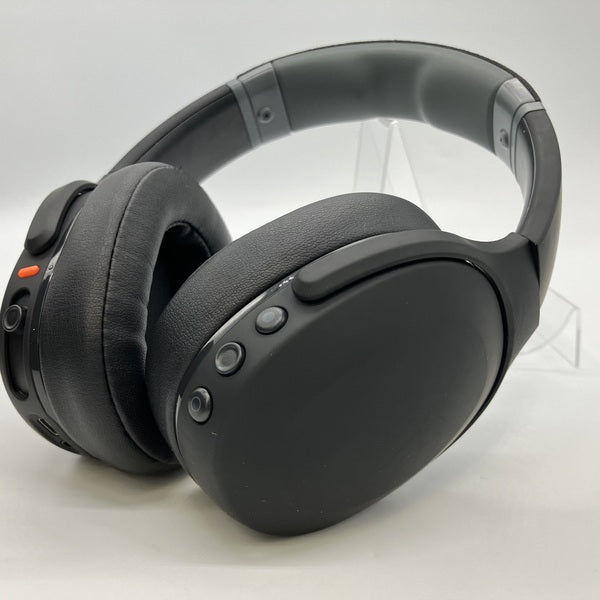 Skullcandy 【中古】CRUSHER EVO TRUE BLACK【秋葉原】 – e☆イヤホン