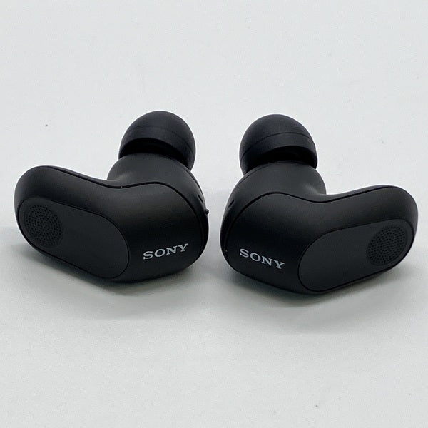 SONY 【中古】INZONE Buds ブラック 【WF-G700N BZ】【秋葉原】 – e