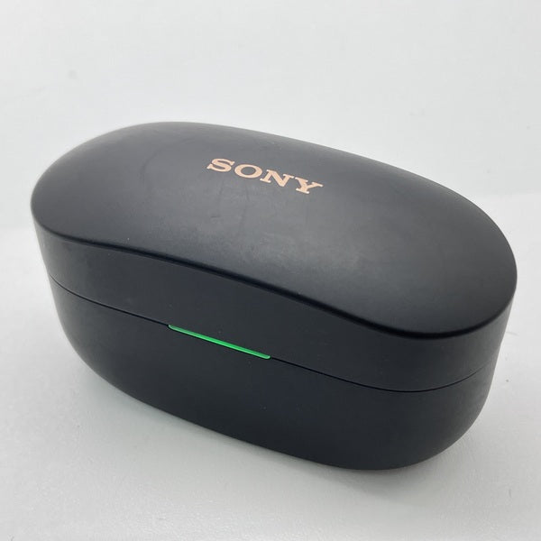 SONY 【中古】WF-1000XM4 BM ブラック【秋葉原】 – e☆イヤホン
