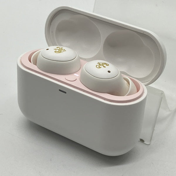 final 【中古】ZE500 for ASMR -Patra White-【秋葉原】 – e☆イヤホン