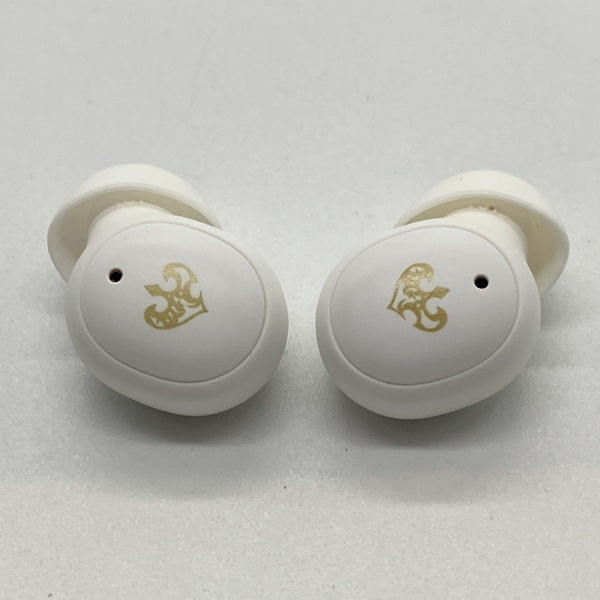 final 【中古】ZE500 for ASMR -Patra White-【秋葉原】 – e☆イヤホン