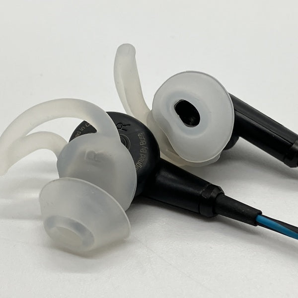 Bose 【中古】QuietComfort20 IP BK【秋葉原】 – e☆イヤホン