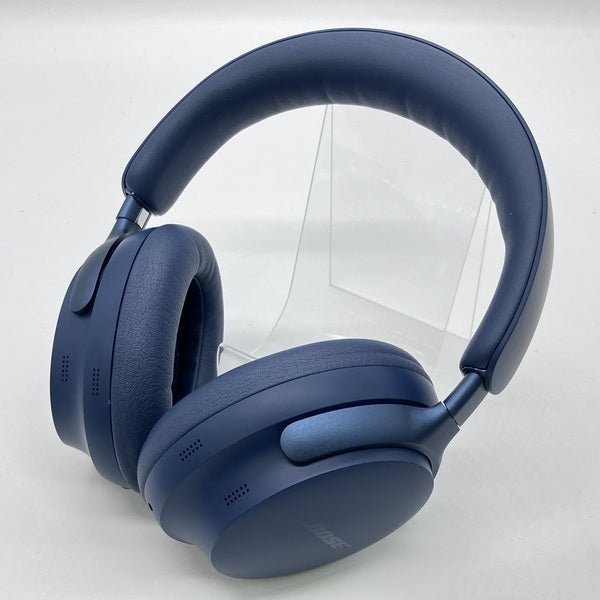 【中古】QuietComfort Ultra Headphones LUNAR BLUE【秋葉原】