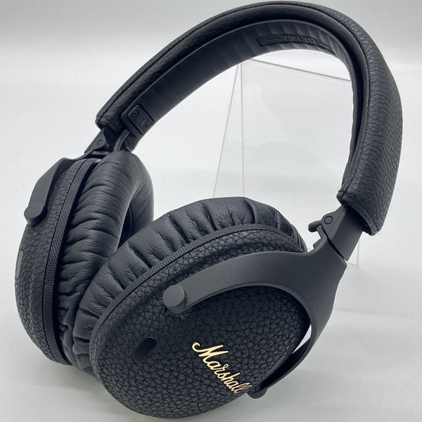 Marshall 【中古】Monitor III A.N.C. Black【秋葉原】 – e☆イヤホン
