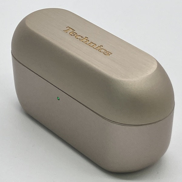 Technics 【中古】EAH-AZ100-N シャンパンゴールド【日本橋】 – e