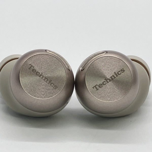 Technics 【中古】EAH-AZ100-N シャンパンゴールド【日本橋】 – e