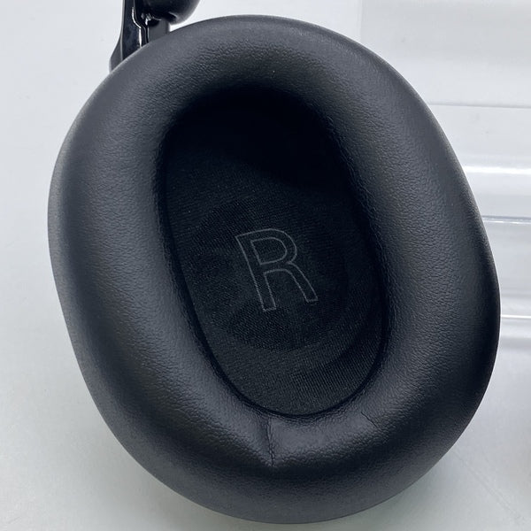 SONY 【中古】1000X THE COLLEXION Black【WH-1000XX BZ】【秋葉原