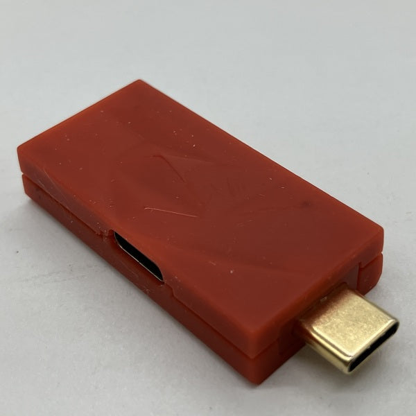 【中古】iDefender+ CC USB-C端子オス   USB-C端子メス【日本橋】