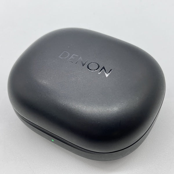 DENON 【中古】AH-C500W ブラック【AHC500WBKEM】【秋葉原】 – e☆イヤホン