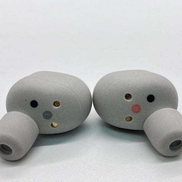 SONY 【中古】WF-1000XM6 SZ プラチナシルバー【秋葉原】 – e☆イヤホン