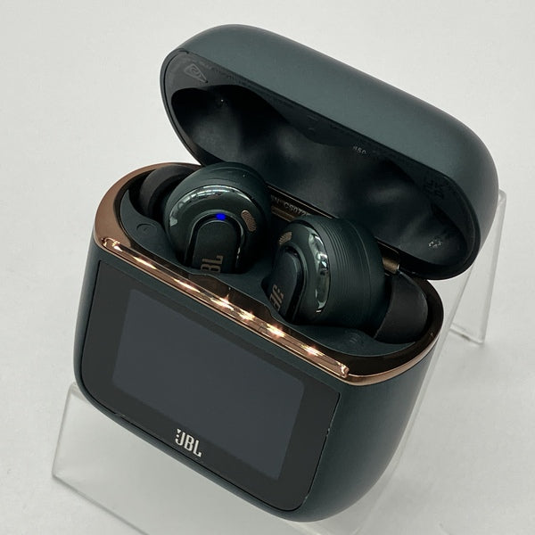 【中古】TOUR PRO 3 グリーン【JBLTOURPRO3GRN】【日本橋】