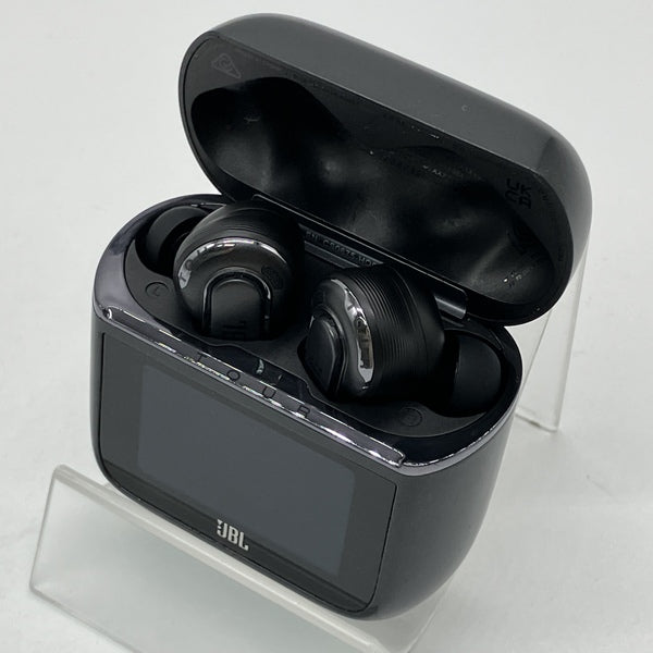 【中古】TOUR PRO 3 ブラック【JBLTOURPRO3BLK】【日本橋】