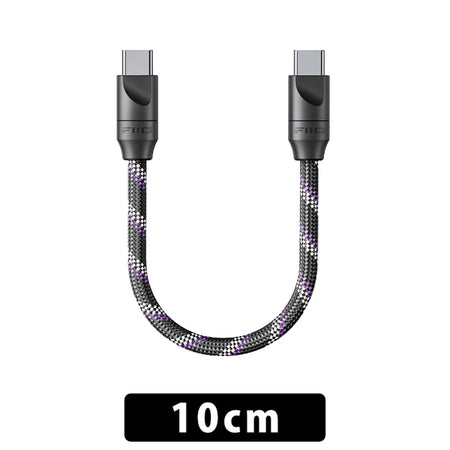 FIIO TRUST LT-TC7 – e☆イヤホン
