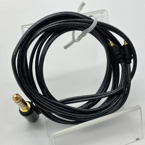 【中古】07シリーズ 4.4mm 5極 - MMCX(L/R)【iect_07_bl4mr_120】【秋葉原】