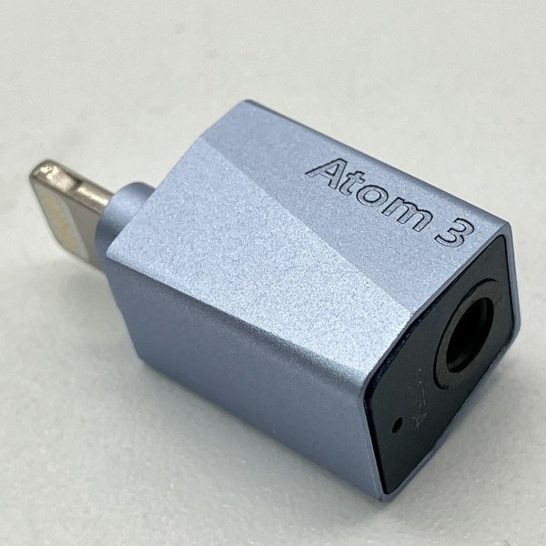 【中古】ATOM3 Lightning【秋葉原】