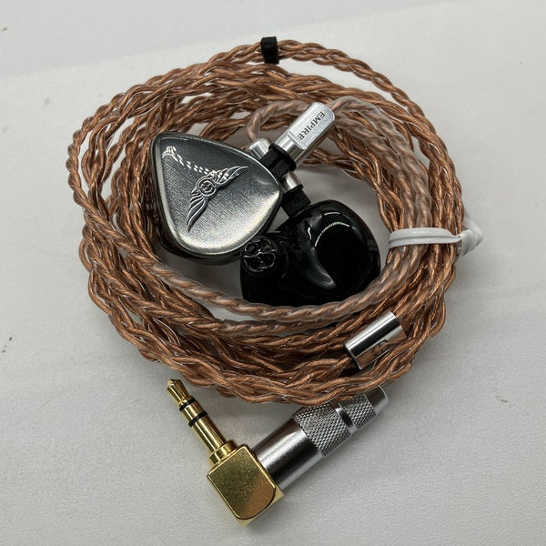 EMPIRE EARS 【中古】ESR MKII (Universal fit)【秋葉原】 – e☆イヤホン