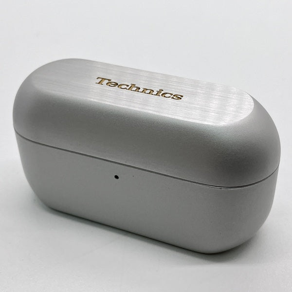 Technics 【中古】EAH-AZ100-S シルバー【秋葉原】 – e☆イヤホン