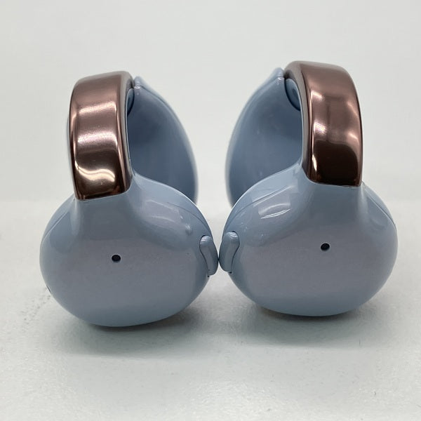 Victor 【中古】HA-NP1T-AN エターナルブルー【秋葉原】 – e☆イヤホン