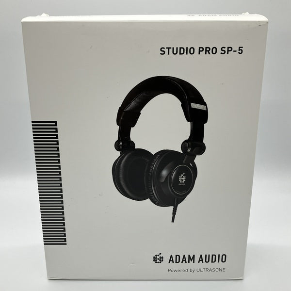 ADAM Audio 【中古】SP-5 Headphones【日本橋】 – e☆イヤホン